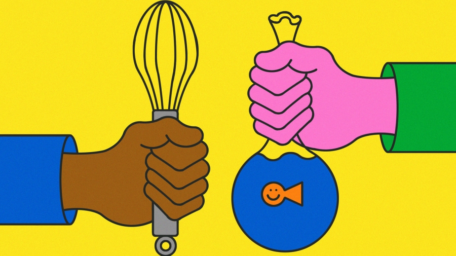 Tips for a hassle-free barter exchange - Do this for a hassle-free barter exchange