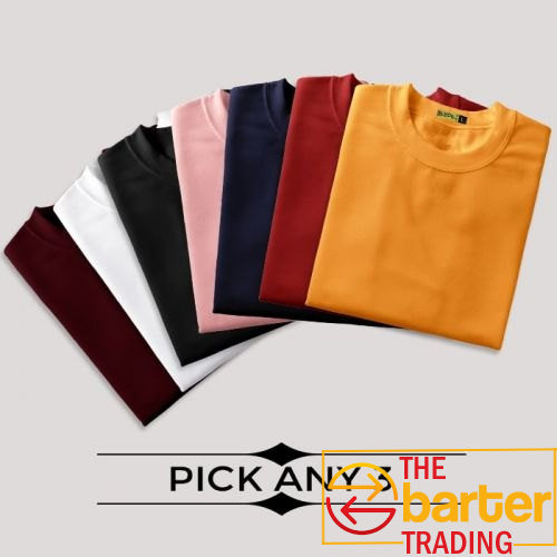 Enter a brief description of TBT Shopping & Barter advertise.