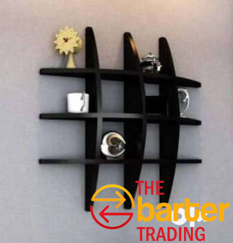 wall shelves