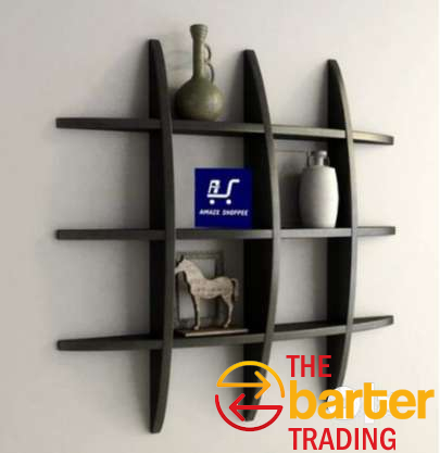 wall shelves
