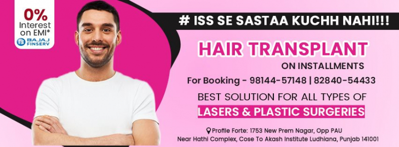 Hair Transplant