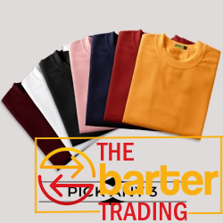 Enter a brief description of TBT Shopping & Barter advertise.
