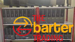 Enter a brief description of TBT Shopping & Barter advertise.