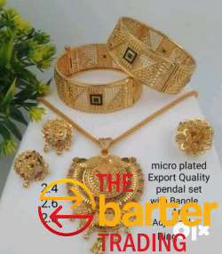 Women jewellery set
