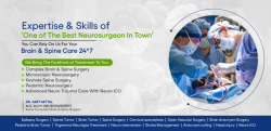 Best Spine Doctor in Ludhiana