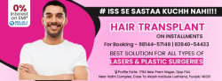 Hair Transplant