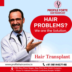Hair Transplant